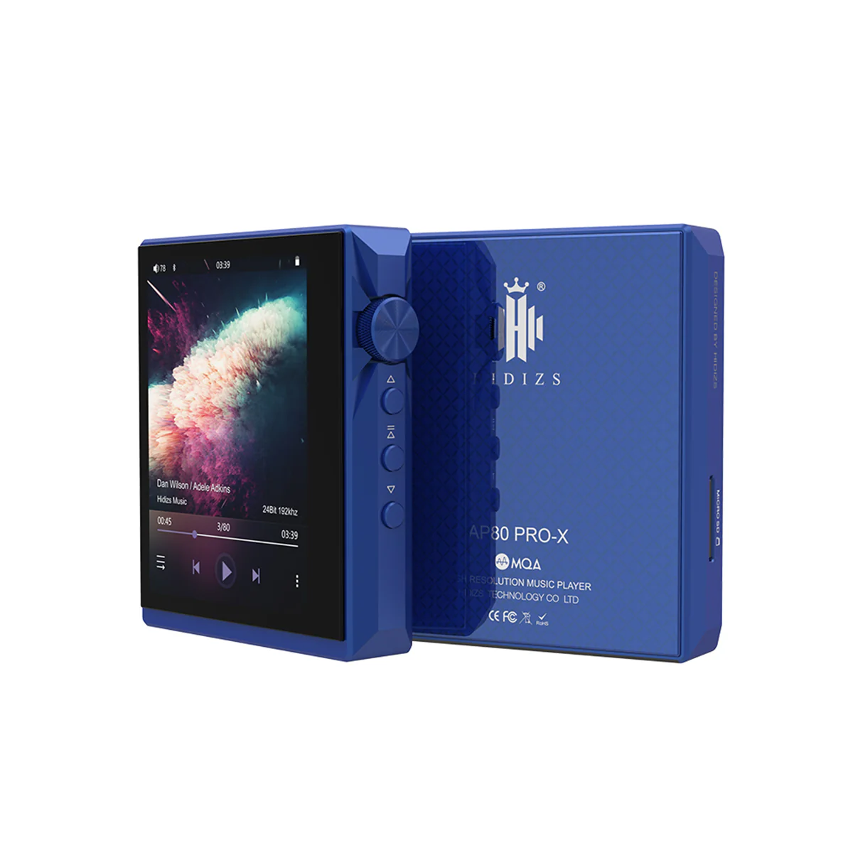 AP80 PRO-X + MS2 Bundle - Image 4