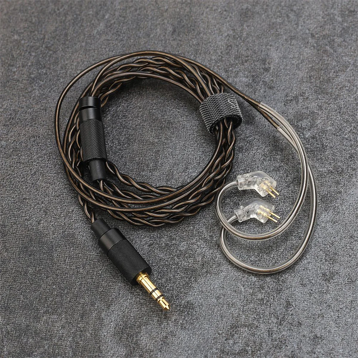 HIDIZS 2.5mm/3.5mm/4.4mm Balanced Cable - Image 4